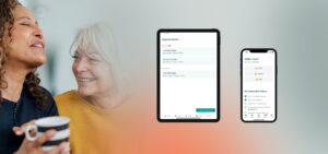Custom Cross-Platform Portal