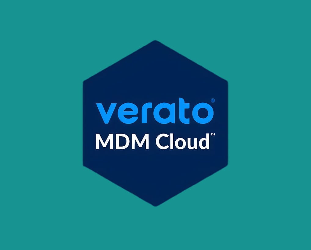 Verato identity matching: app profile → MPI → verified EHR record