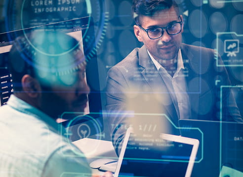 DevOps Consulting Services