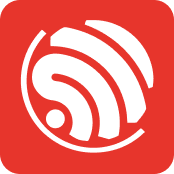 ESP32 logo