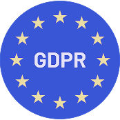GDPR logo