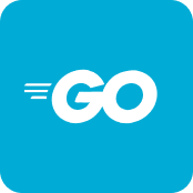Go logo