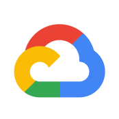 Google Cloud logo