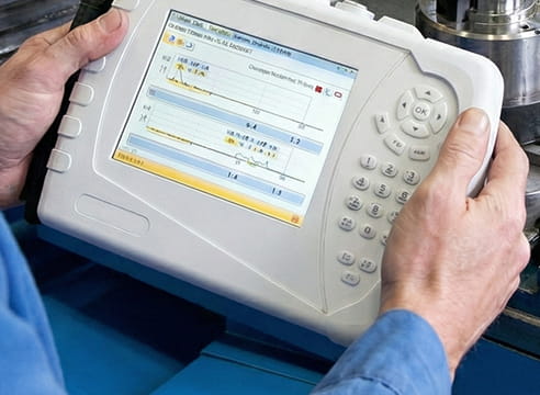 HMI-Modernisierung & Fernsichtbarkeit
