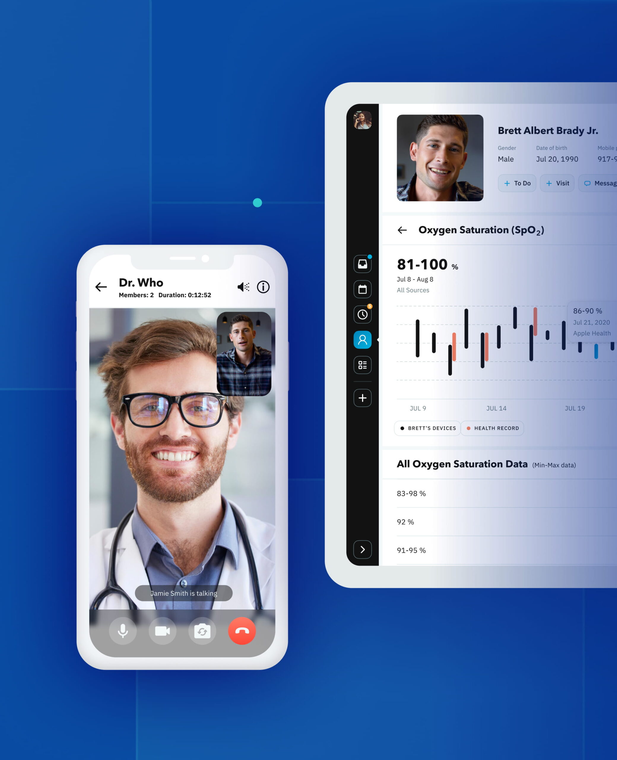 Telemedicine Solutions