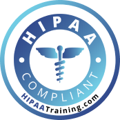Hipaa logo