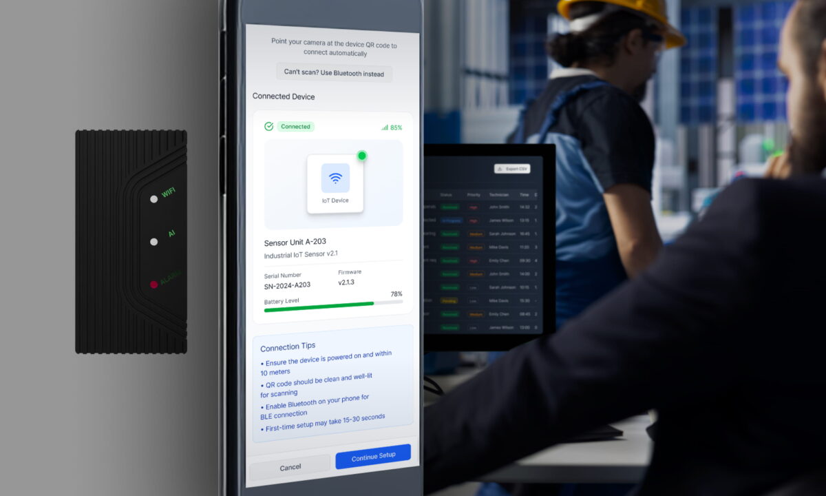 IoT Device Development in 2026: A Full-Cycle Guide