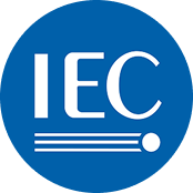 IEC logo