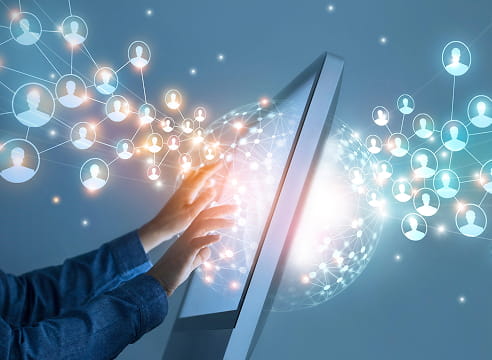 Interoperability & data ecosystems