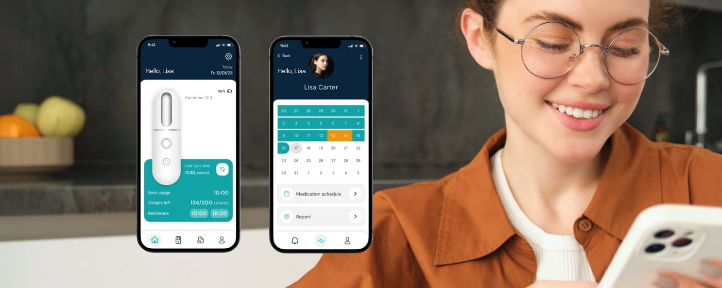 IoT device and network management platforms