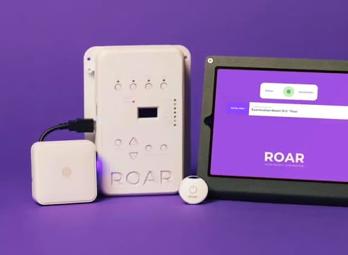 IoT product development