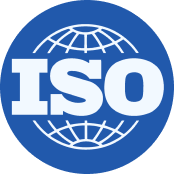 ISO logo