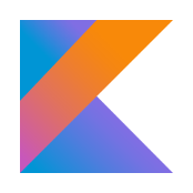 Kotlin logo
