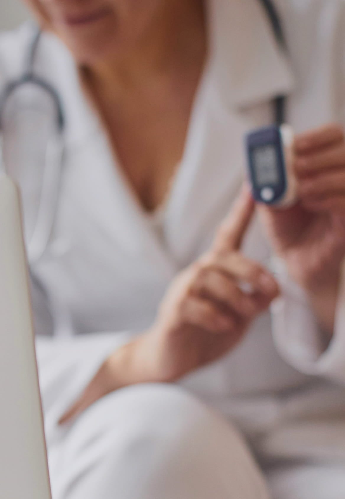 Edge AI for Medical Devices