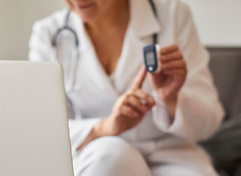 Medical device & IoMT consulting