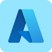 Microsoft Azure logo