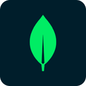 MongoDB logo
