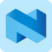 NRF52 logo