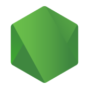 Node.js logo
