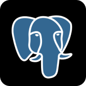 PostgreSQL logo