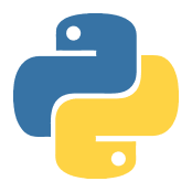 Python logo