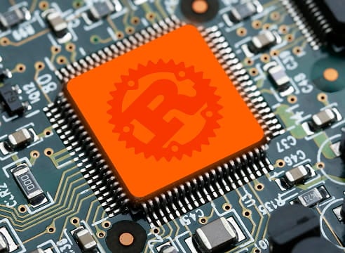 Rust adoption