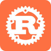 Rust logo