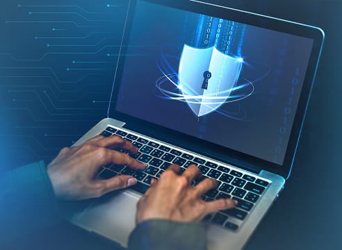 Secure architecture design