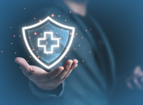 Telehealth compliance & security strategy
