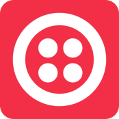 Twilio logo