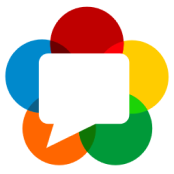 WebRTC logo