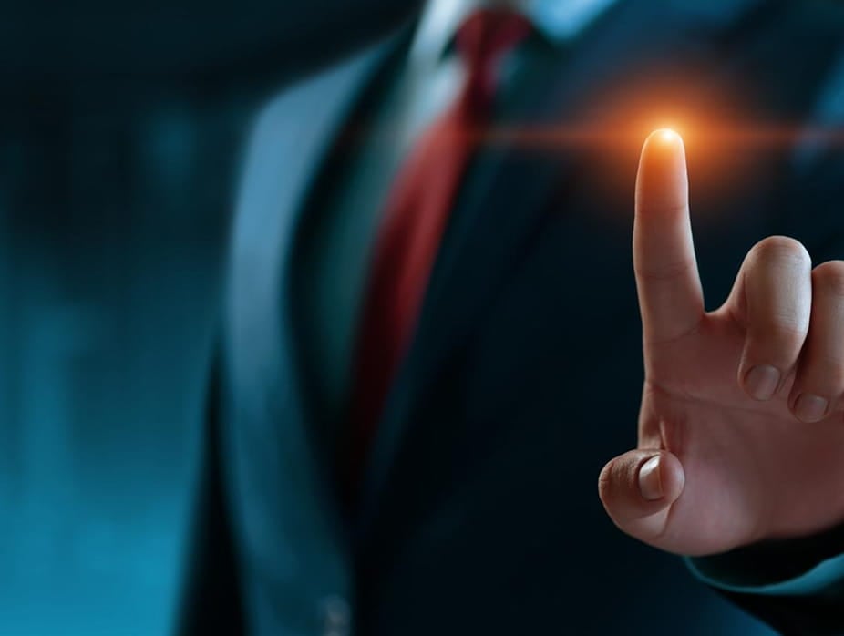 Let's Talk <span class="hover"></span>