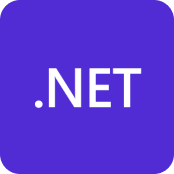 .NET logo