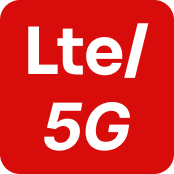 LTE/5G logo