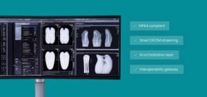 AI Radiology Platform
