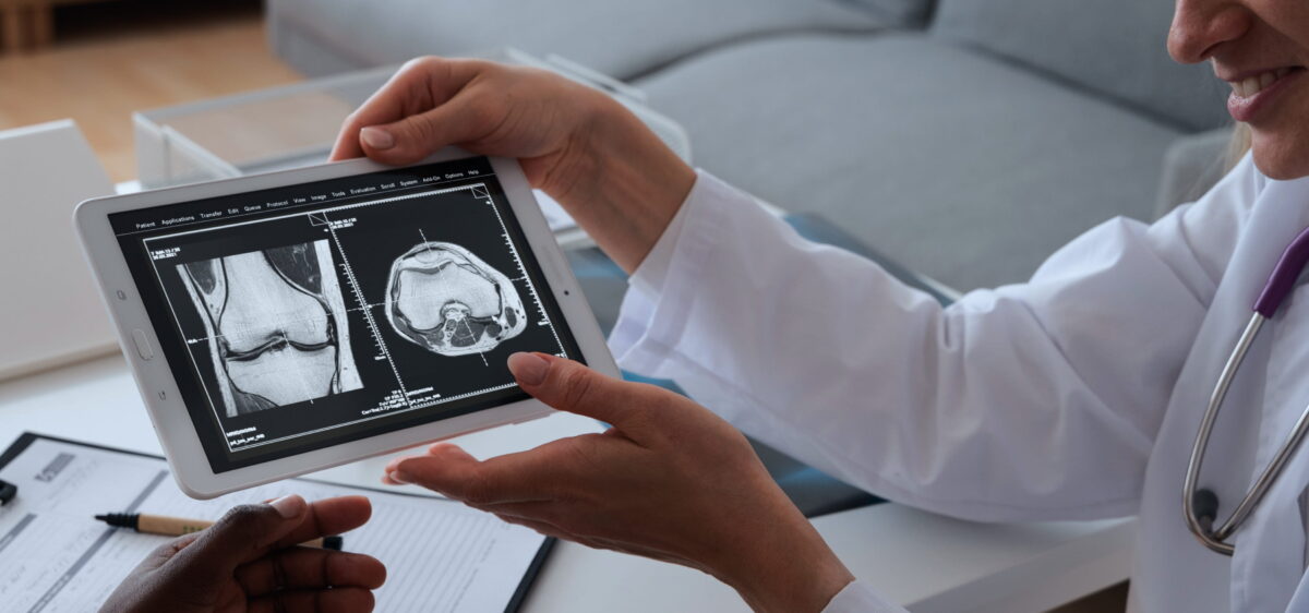 AI Radiology Platform