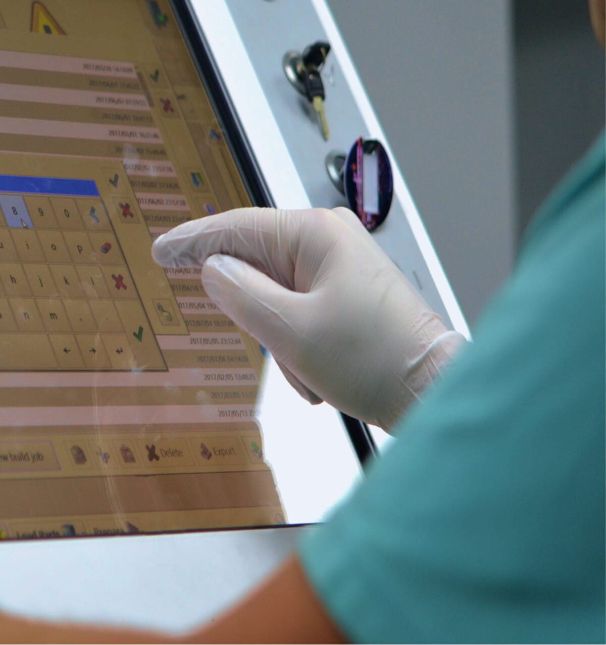 Integration gateway to accelerate hospital onboarding