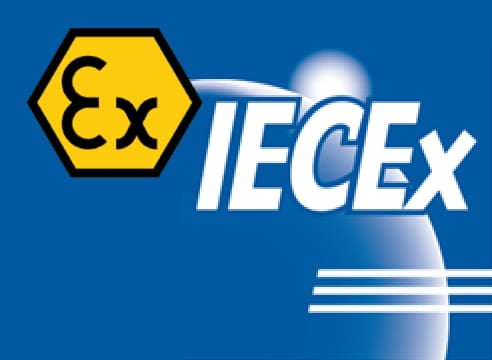 IECEx