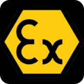 ATEX logo