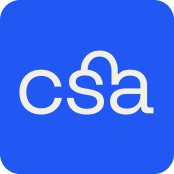 CSA logo