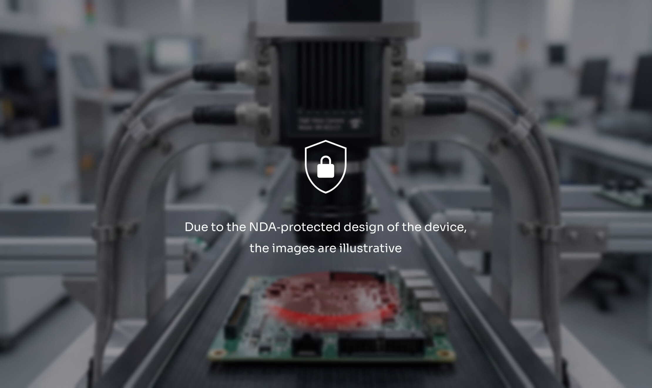 Edge AI Vision System