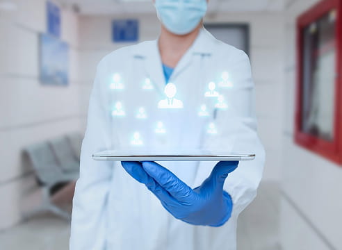 Clinical data analytics & business intelligence
