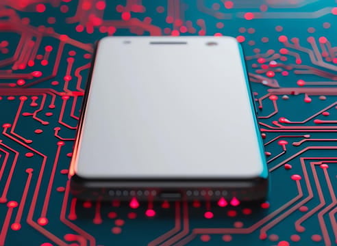 Cloud and mobile app firmware integration
