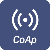 CoAp logo
