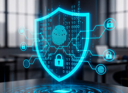Compliance & embedded security