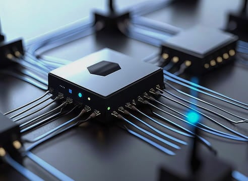 Connectivity firmware development services
