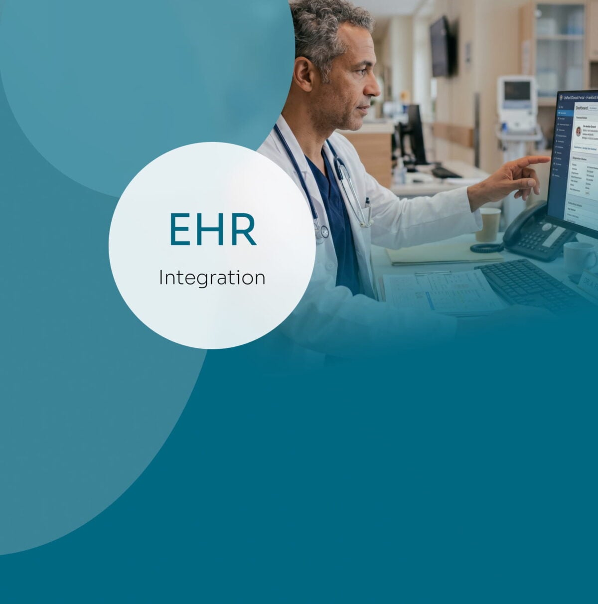 EHR Integration