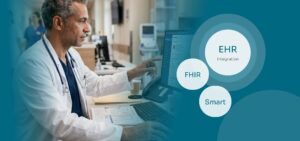 Enterprise-Ready EHR Integration