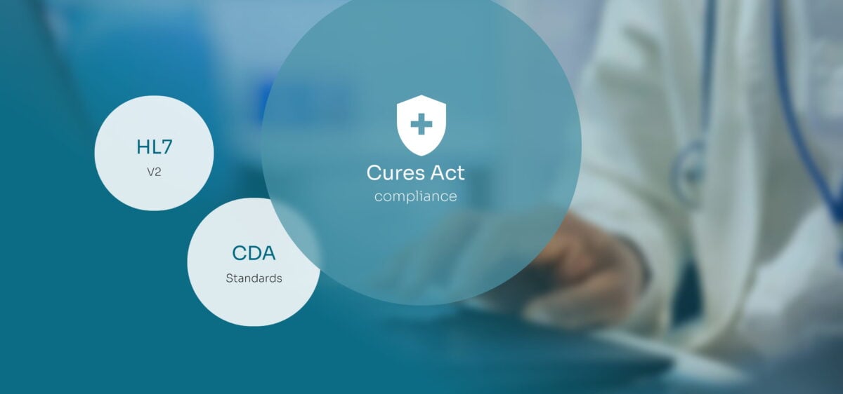 Enterprise-Ready EHR Integration