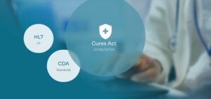 Enterprise-Ready EHR Integration